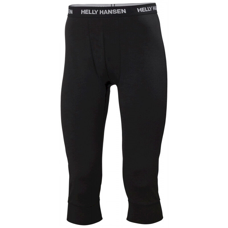 Lifa Merino Midweight 3/4 Pant - Camiseta técnica homem