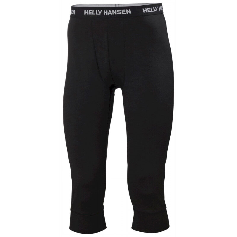 Helly Hansen Lifa Merino Midweight 3/4 Pant - Sous-vêtement technique homme