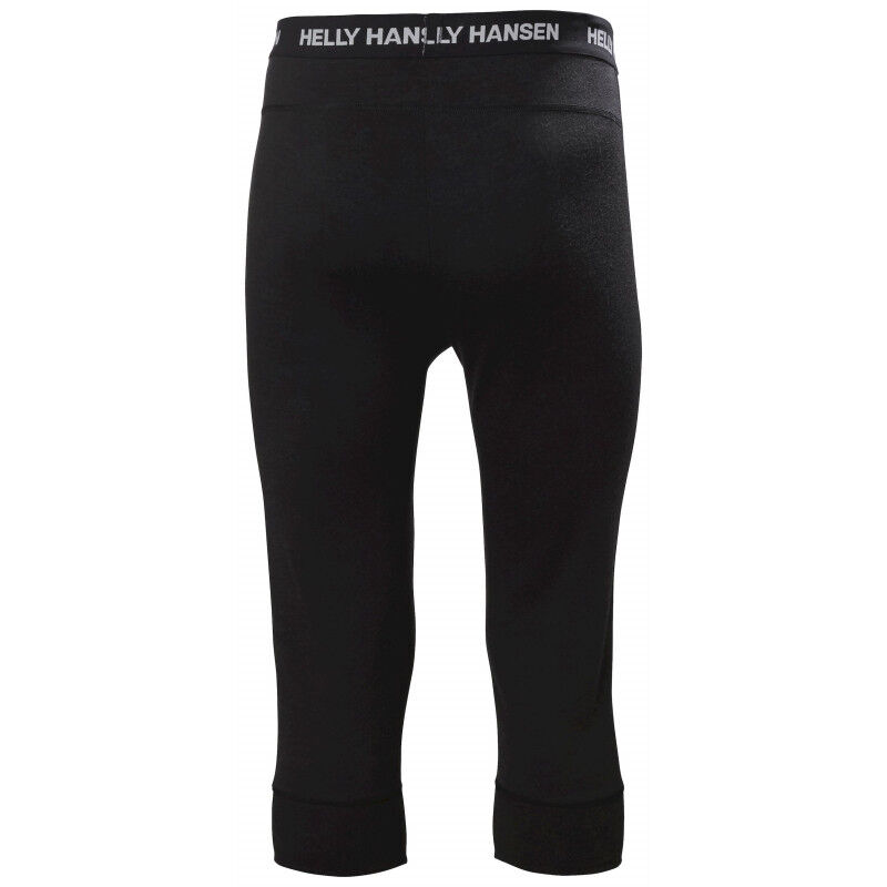 Helly Hansen Lifa Merino Midweight 3/4 Pant - Camiseta técnica homem | Hardloop