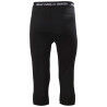 Helly Hansen Lifa Merino Midweight 3/4 Pant - Camiseta técnica homem | Hardloop