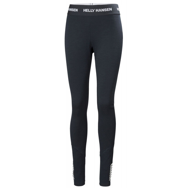 Lifa Merino Midweight Pant - Roupa interior térmica mulher