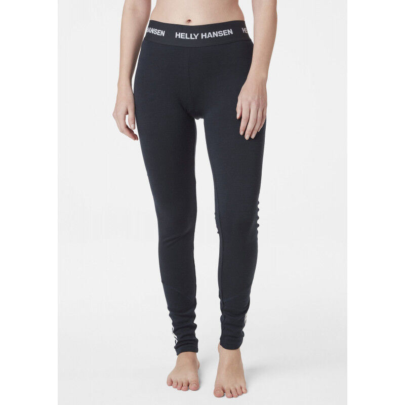 Helly Hansen Lifa Merino Midweight Pant - Bielizna termiczna damska | Hardloop
