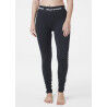 Helly Hansen Lifa Merino Midweight Pant - Bielizna termiczna damska | Hardloop