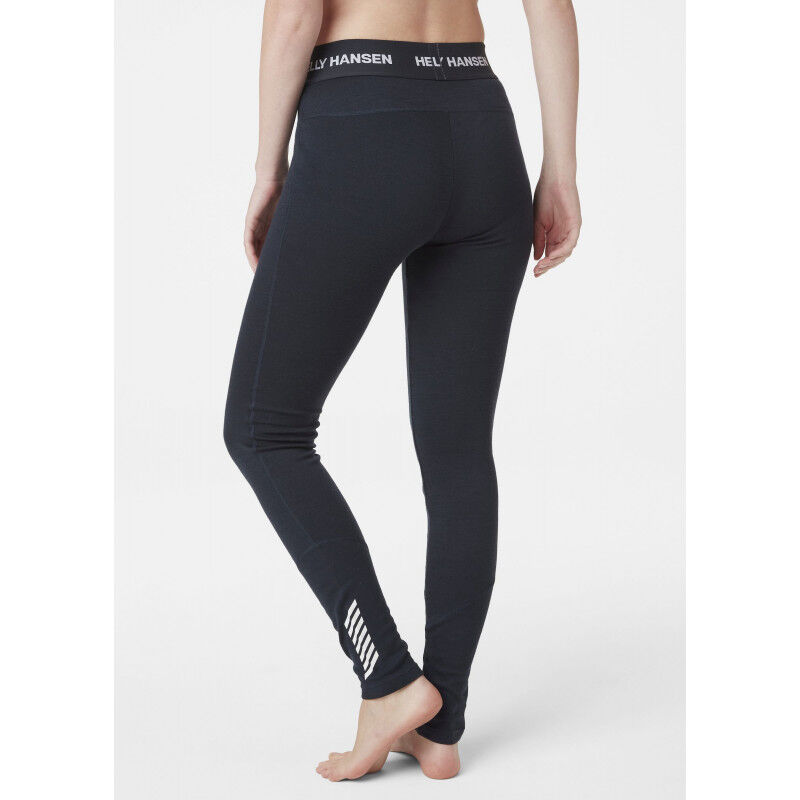 Helly Hansen Lifa Merino Midweight Pant - Bielizna termiczna damska | Hardloop