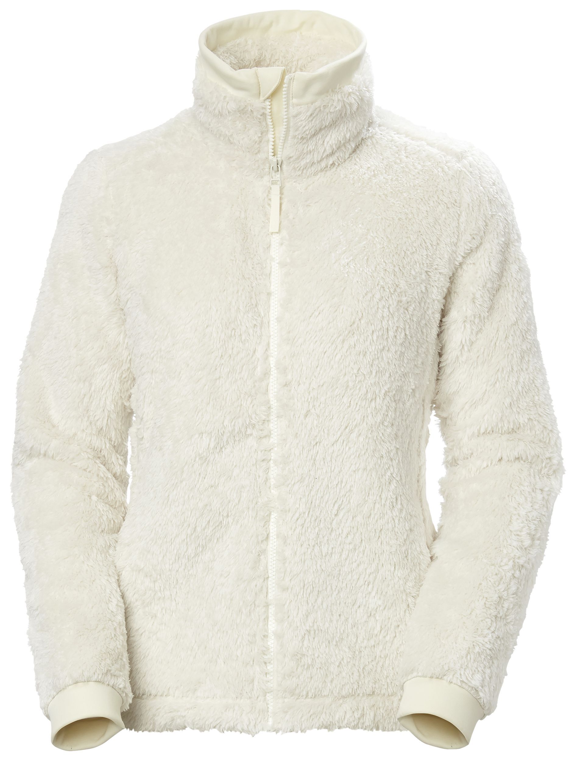Helly Hansen Precious Fleece Jacket 2.0 - Fleecetröjor - Dam