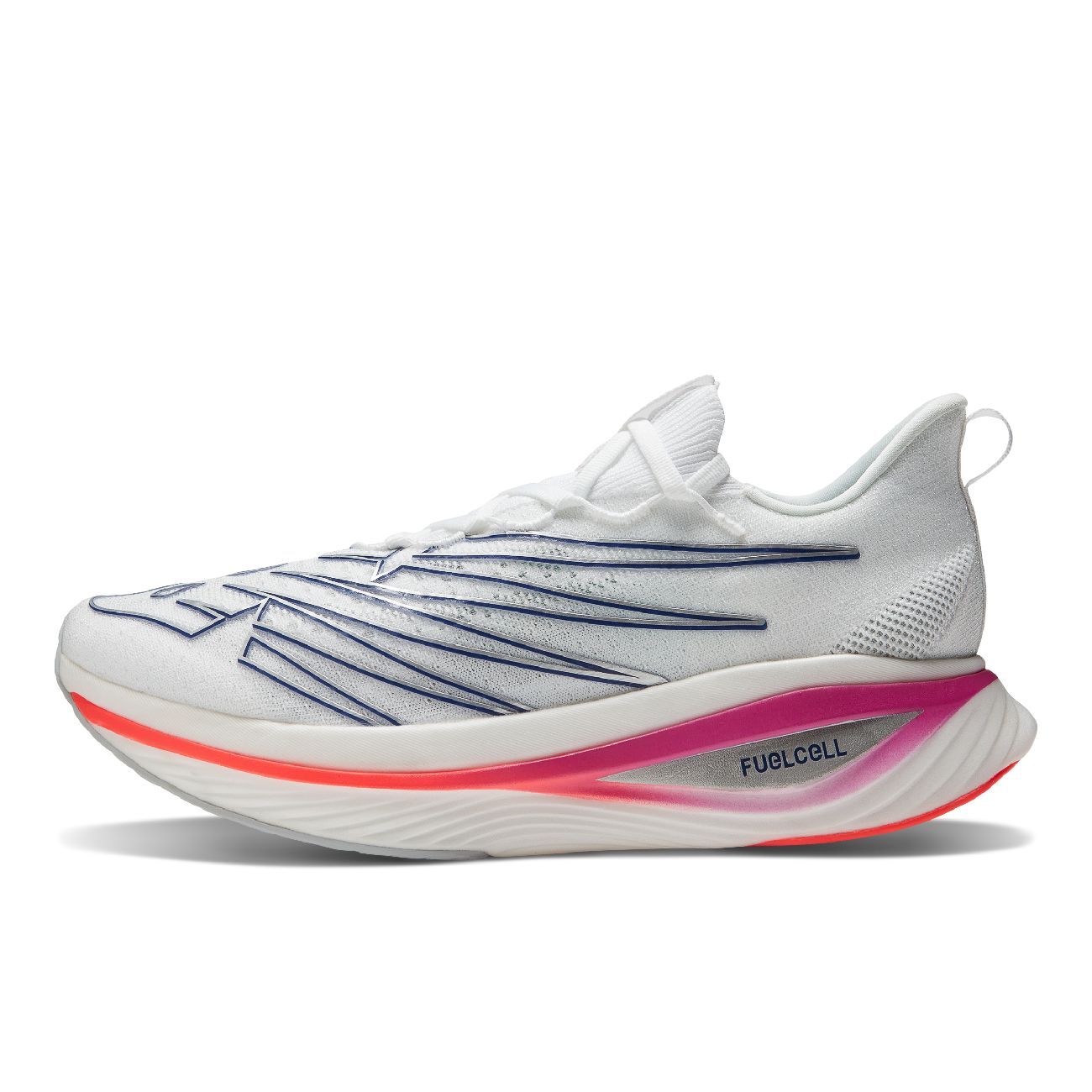 New Balance FuelCell SC Elite V3 - Scarpe da running - Uomo | Hardloop