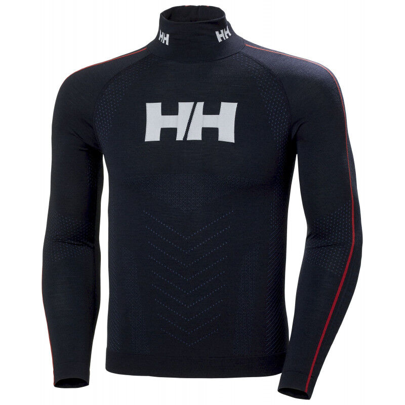 Helly Hansen H1 Pro Lifa Merino Race Top - Ropa interior
