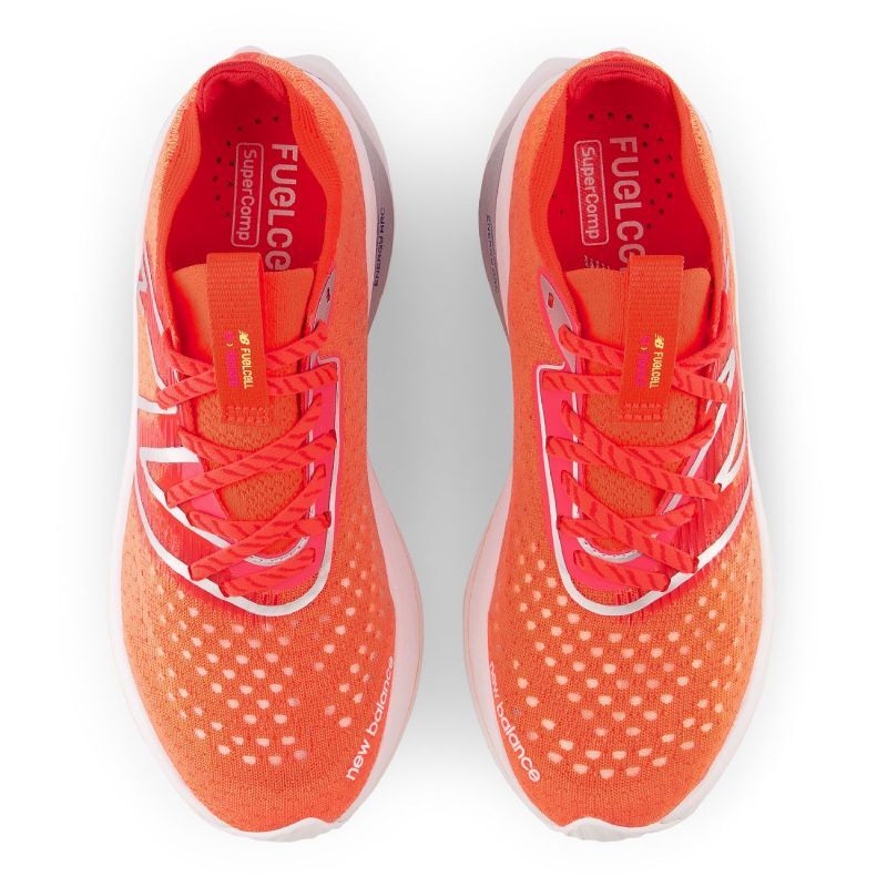 New Balance Fuelcell SC Trainer V2 - Buty do biegania damskie | Hardloop