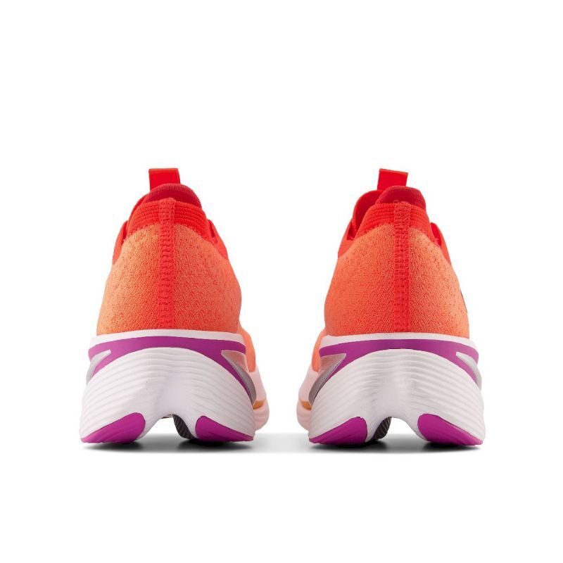 New Balance Fuelcell SC Trainer V2 - Juoksukengät - Naiset