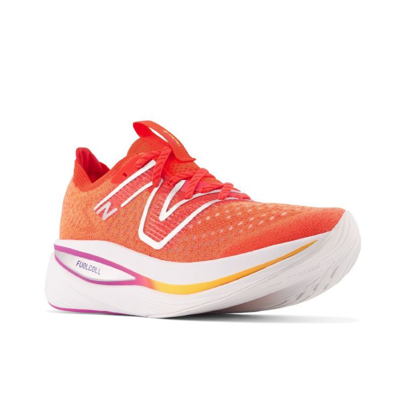 New Balance Fuelcell SC Trainer V2 - Runningschoenen - Dames