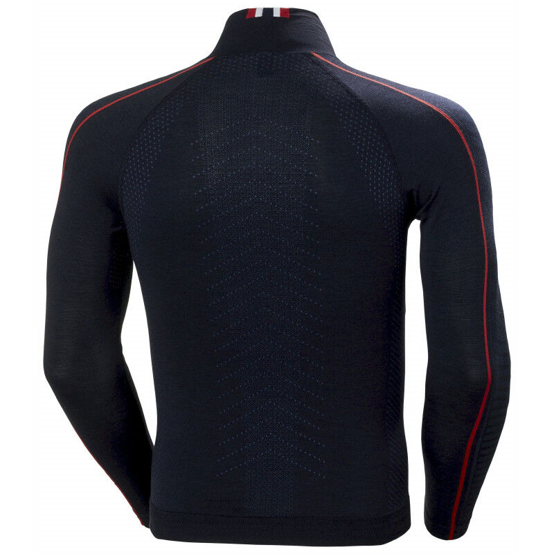Helly Hansen H1 Pro Lifa Merino Race Top - Base layer