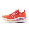 New Balance Fuelcell SC Trainer V2 - Runningschoenen - Dames