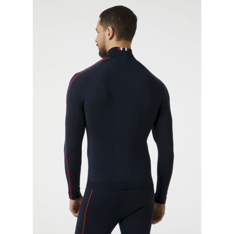 Helly Hansen H1 Pro Lifa Merino Race Top - Thermounterwäsche