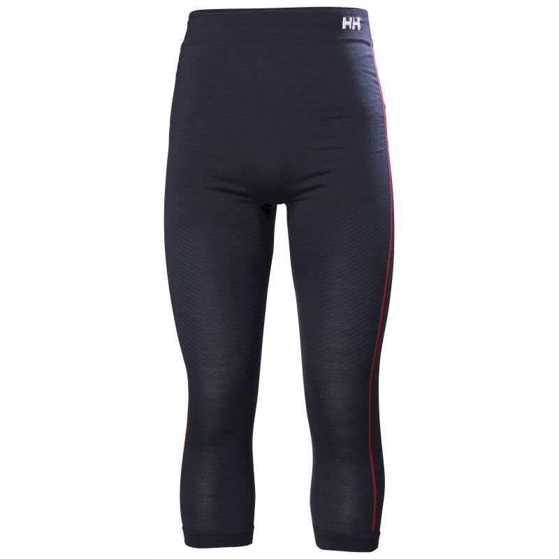 Helly Hansen H1 Pro Lifa Merino 3/4 Pant - Base layer