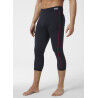 Helly Hansen H1 Pro Lifa Merino 3/4 Pant - Base layer