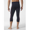 Helly Hansen H1 Pro Lifa Merino 3/4 Pant - Base layer