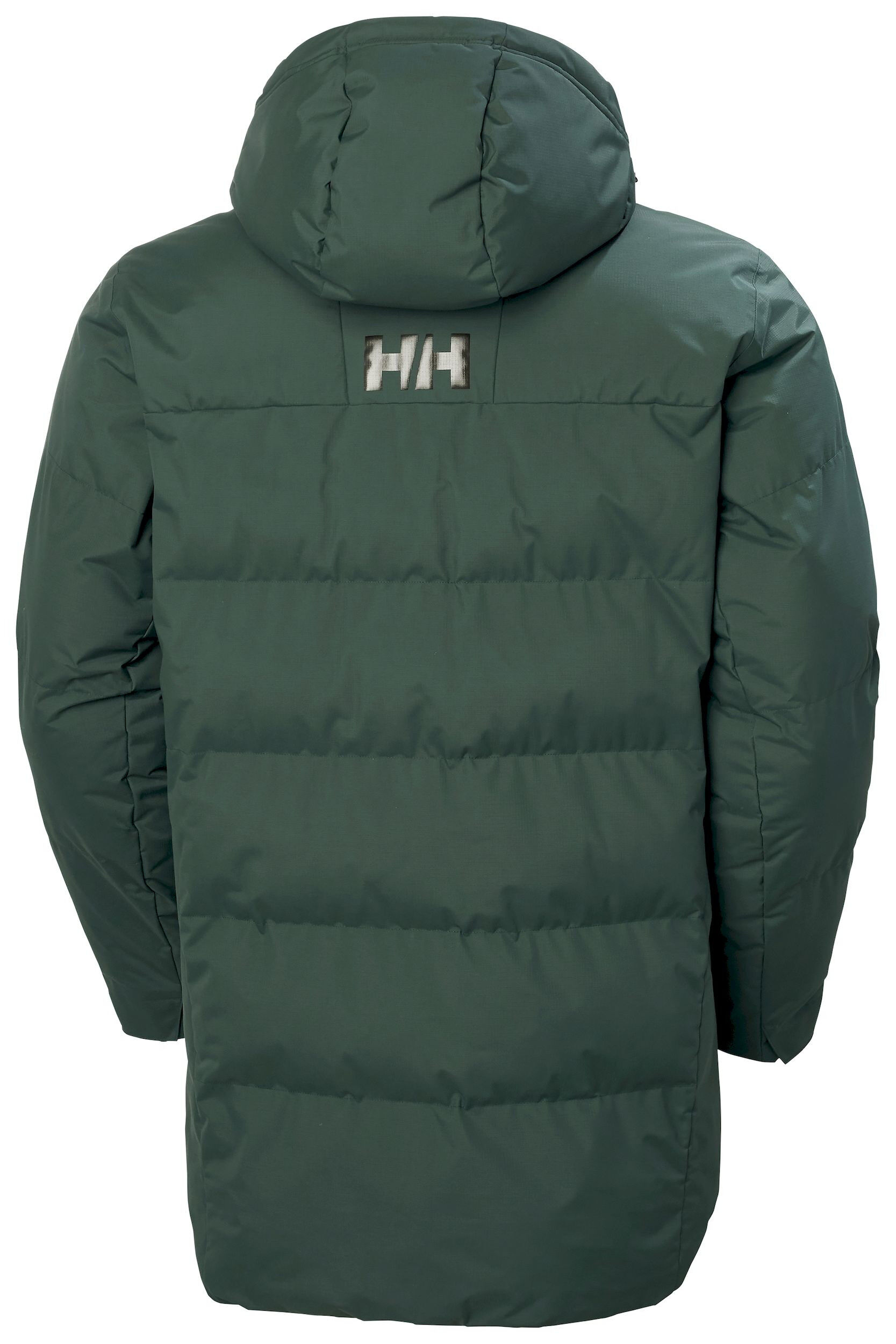 Helly Hansen Tromsoe Jacket - Kurtka puchowa meski | Hardloop