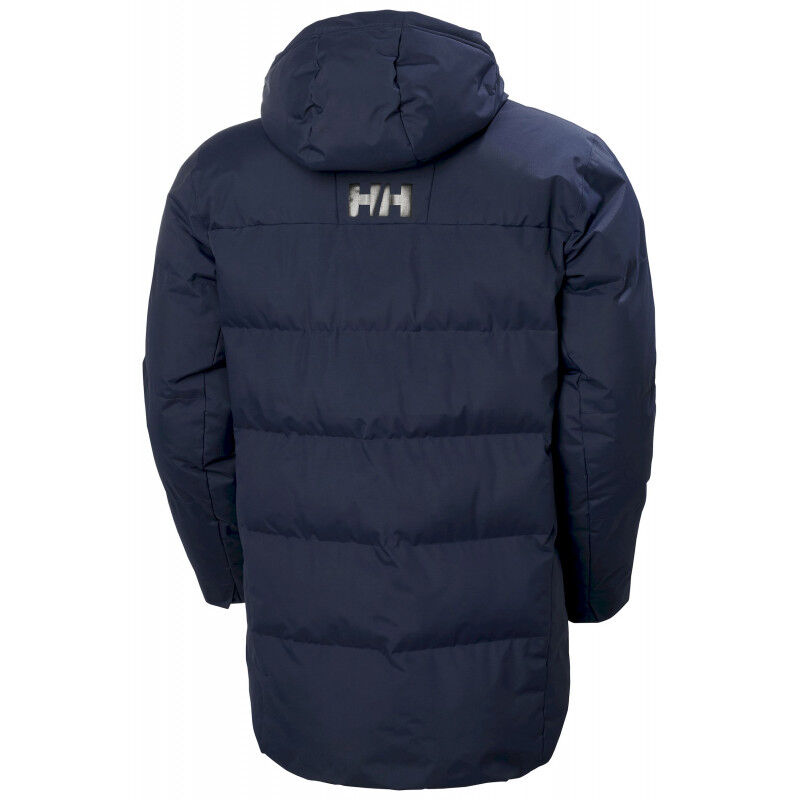 Helly Hansen Tromsoe Jacket - Kunstfaserjacke - Herren