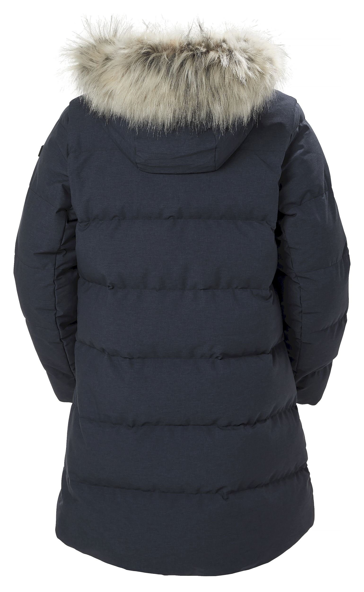 Helly Hansen Blossom Puffy Parka - Kurtka puchowa damski | Hardloop