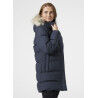 Helly Hansen Blossom Puffy Parka - Kurtka puchowa damski | Hardloop