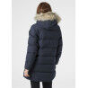 Helly Hansen Blossom Puffy Parka - Kurtka puchowa damski | Hardloop