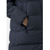 Helly Hansen Blossom Puffy Parka - Kurtka puchowa damski | Hardloop