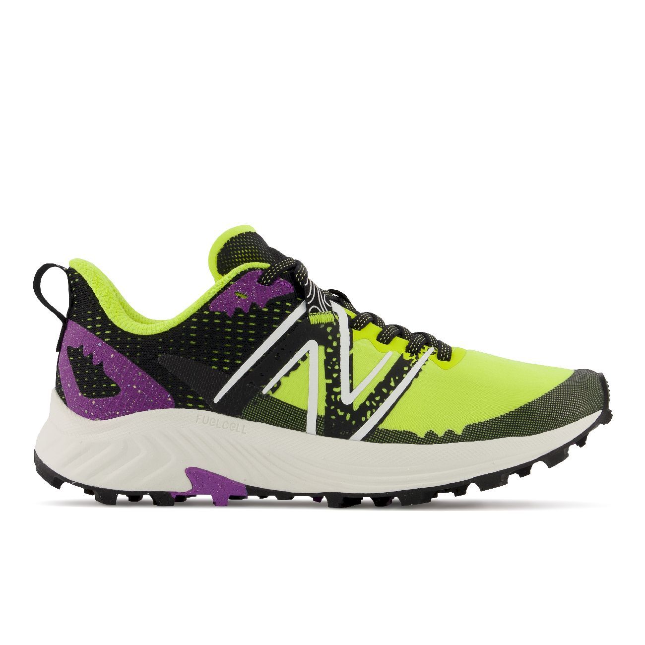 New Balance Summit Unknown V3 - Trailrunningschoenen - Dames