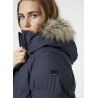 Helly Hansen Blossom Puffy Parka - Kurtka puchowa damski | Hardloop