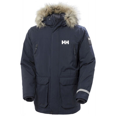 Reine Parka - Parka - Men's
