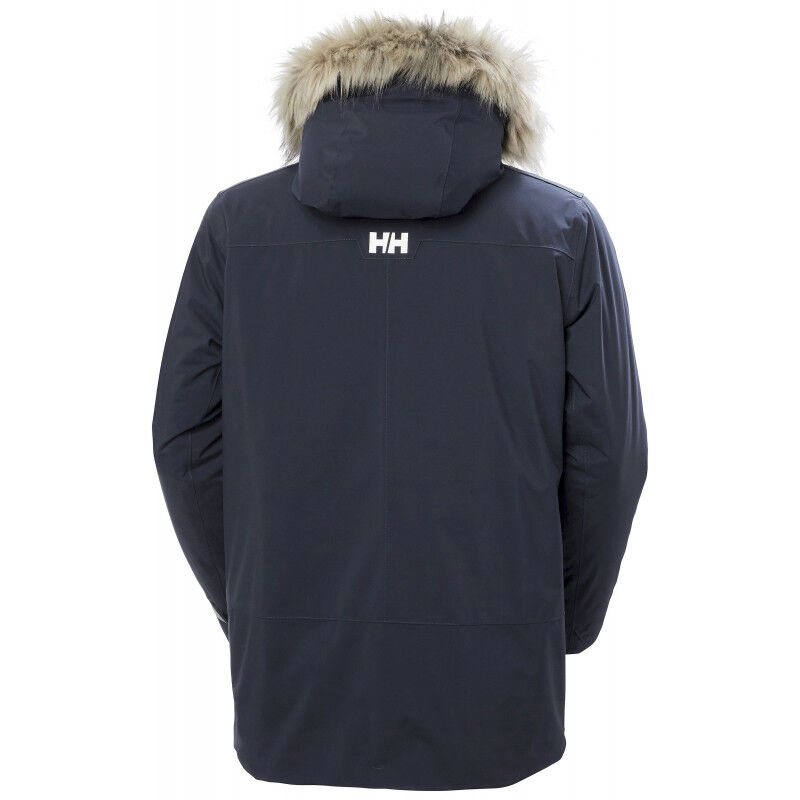 Helly Hansen Reine Parka - Parka - Herren