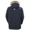 Helly Hansen Reine Parka - Parka - Herr