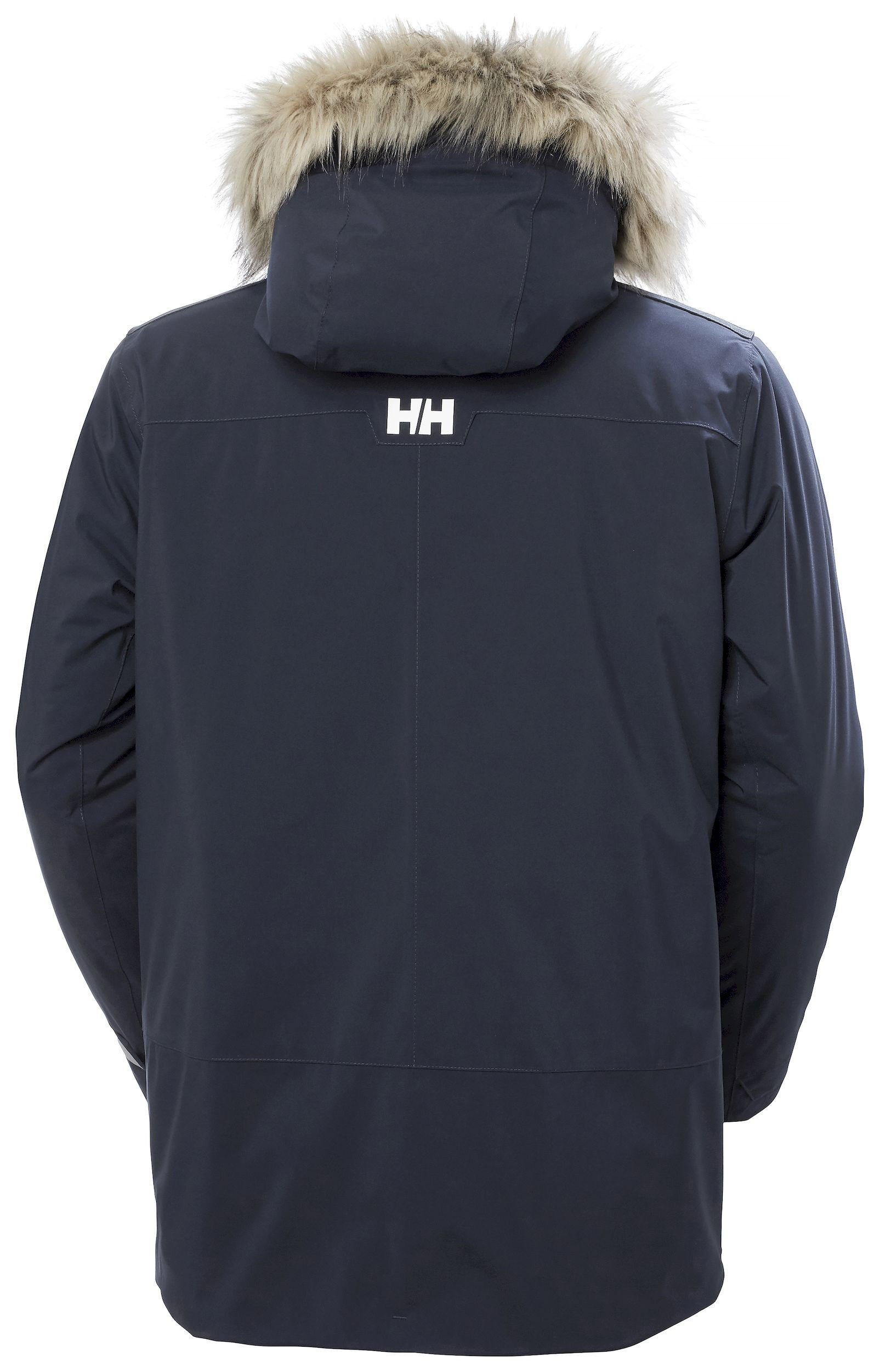 Helly Hansen Reine Parka - Parka - Men's