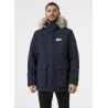 Helly Hansen Reine Parka - Parka - Heren