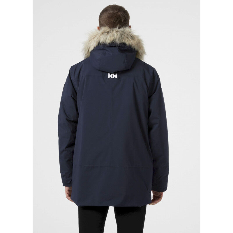 Helly Hansen Reine Parka - Parka - Heren