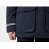 Helly Hansen Reine Parka - Parka - Herr