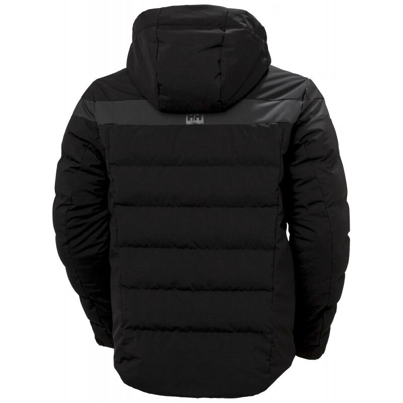 Helly Hansen Bossanova Puffy Jacket - Casaco de esquí homem | Hardloop