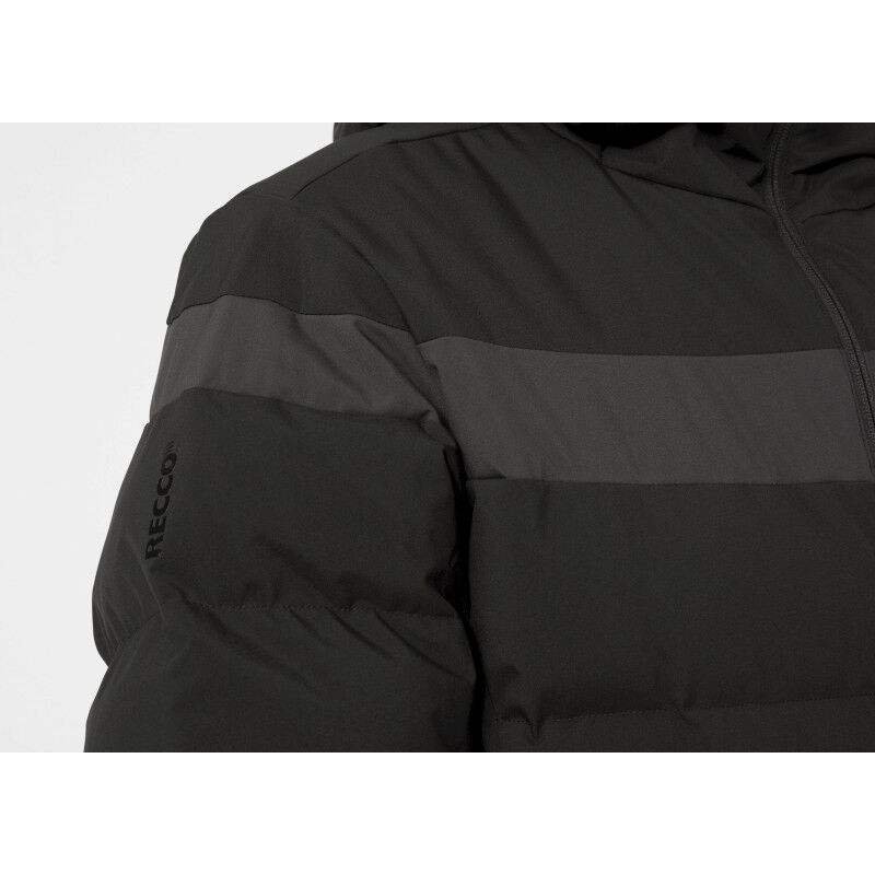 Helly Hansen Bossanova Puffy Jacket - Chaqueta de esquí - Hombre