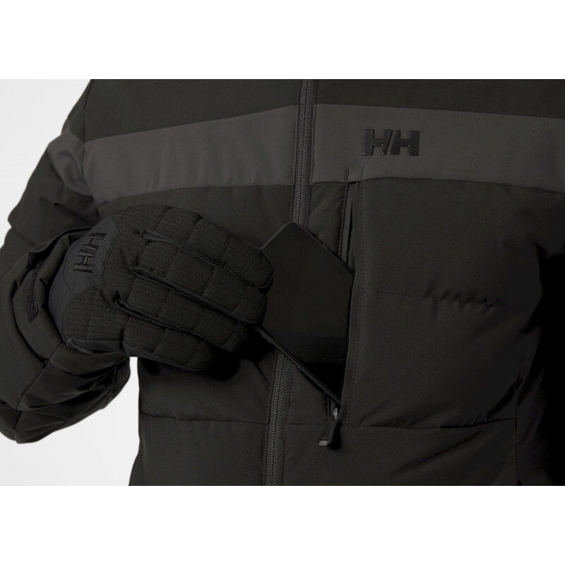 Helly Hansen Bossanova Puffy Jacket - Chaqueta de esquí - Hombre