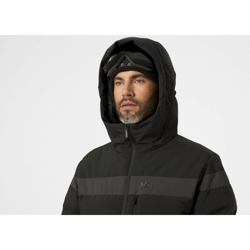 Helly Hansen Bossanova Puffy Jacket - Giacca da sci - Uomo