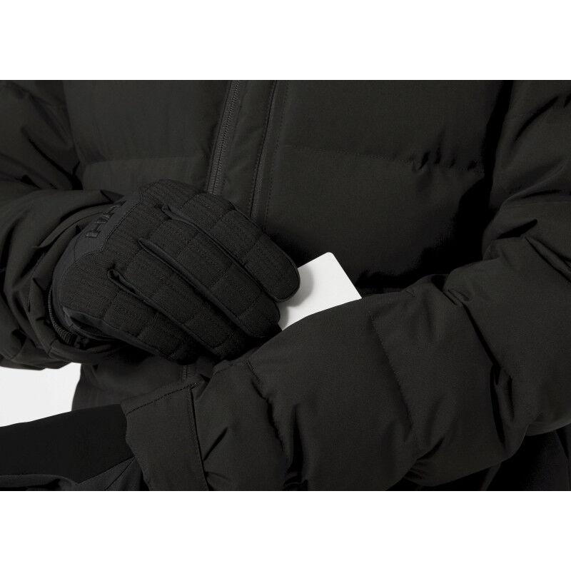 Helly Hansen Bossanova Puffy Jacket - Skijakke Herrer