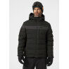 Helly Hansen Bossanova Puffy Jacket - Pánská Lyžařská bunda | Hardloop