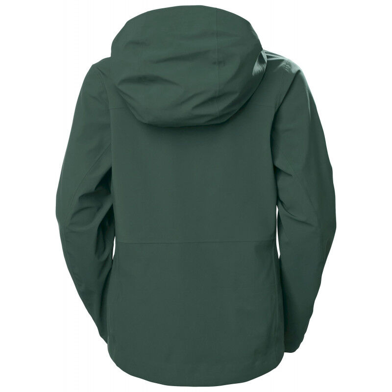 Helly Hansen Motionista 3L Shell Jacket - Laskettelutakki - Naiset
