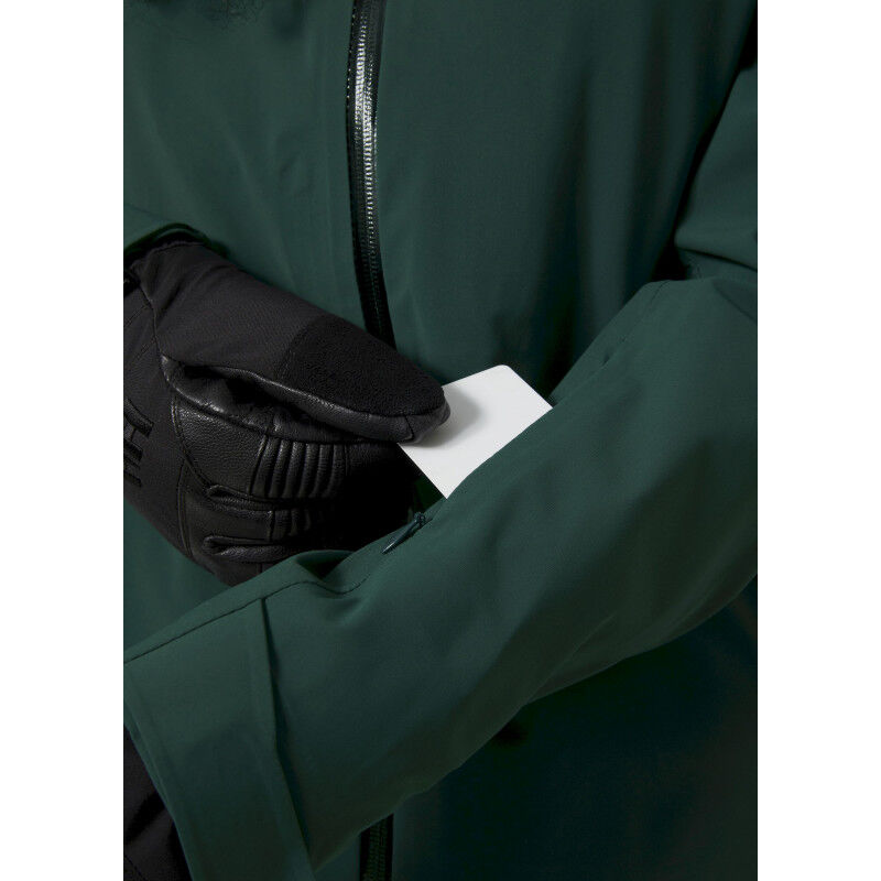 Helly Hansen Motionista 3L Shell Jacket - Giacca da sci - Donna