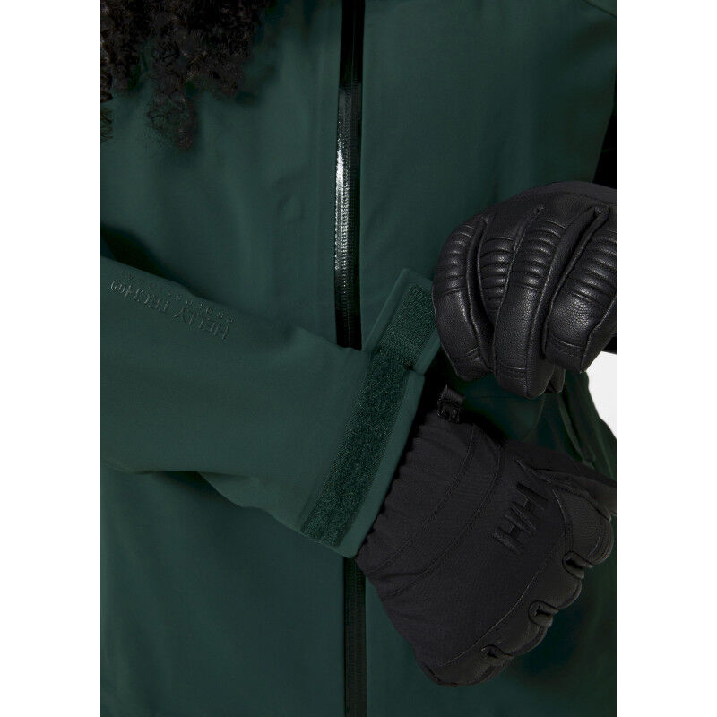 Helly Hansen Motionista 3L Shell Jacket - Giacca da sci - Donna