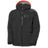 Helly Hansen Sogn Shell 2.0 - Chaqueta de esquí - Hombre