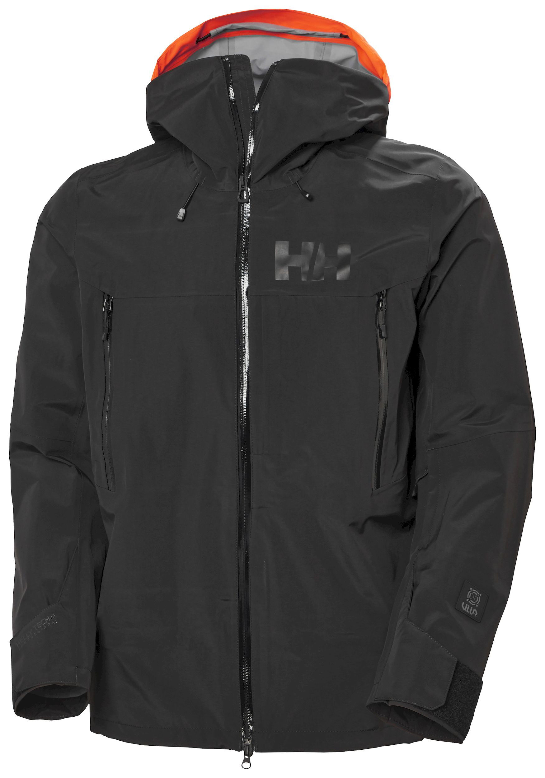 Helly hansen ski shell jacket online