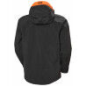 Helly Hansen Sogn Shell 2.0 - Chaqueta de esquí - Hombre