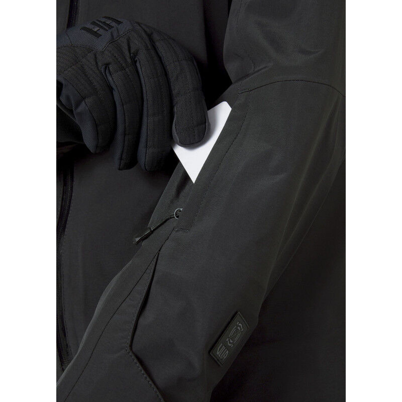 Helly Hansen Sogn Shell 2.0 - Chaqueta de esquí - Hombre