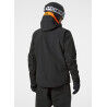 Helly Hansen Sogn Shell 2.0 - Chaqueta de esquí - Hombre
