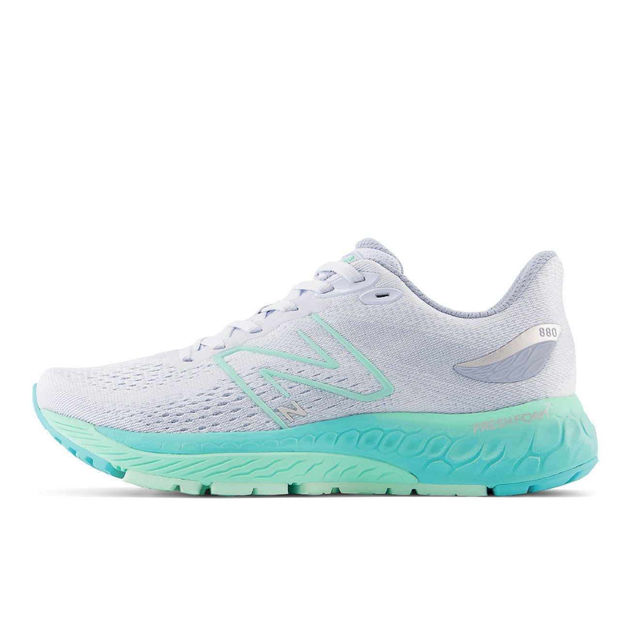 New Balance Fresh Foam 880 V12 - Zapatillas de running - Mujer